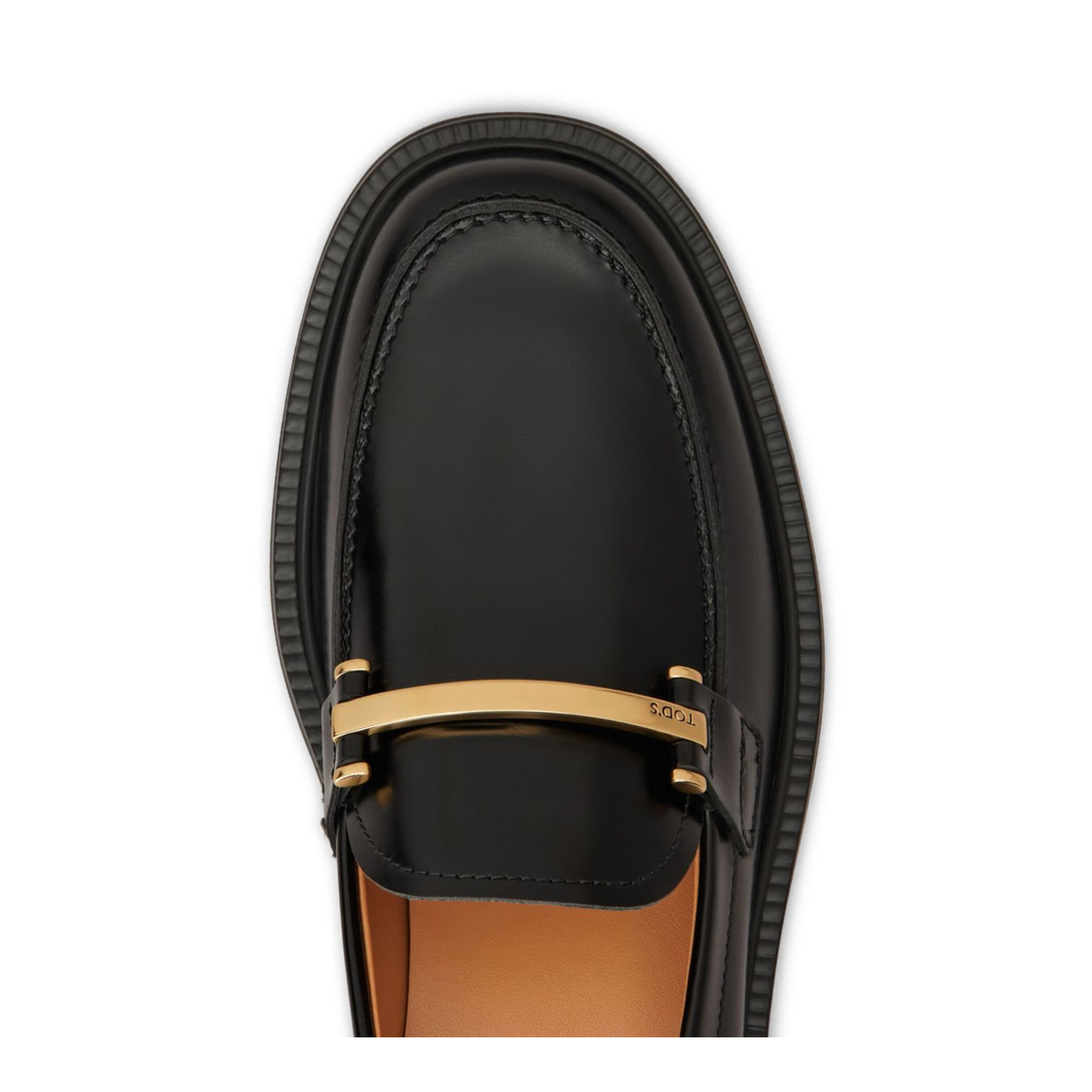 Loafers in Leather - Image 2