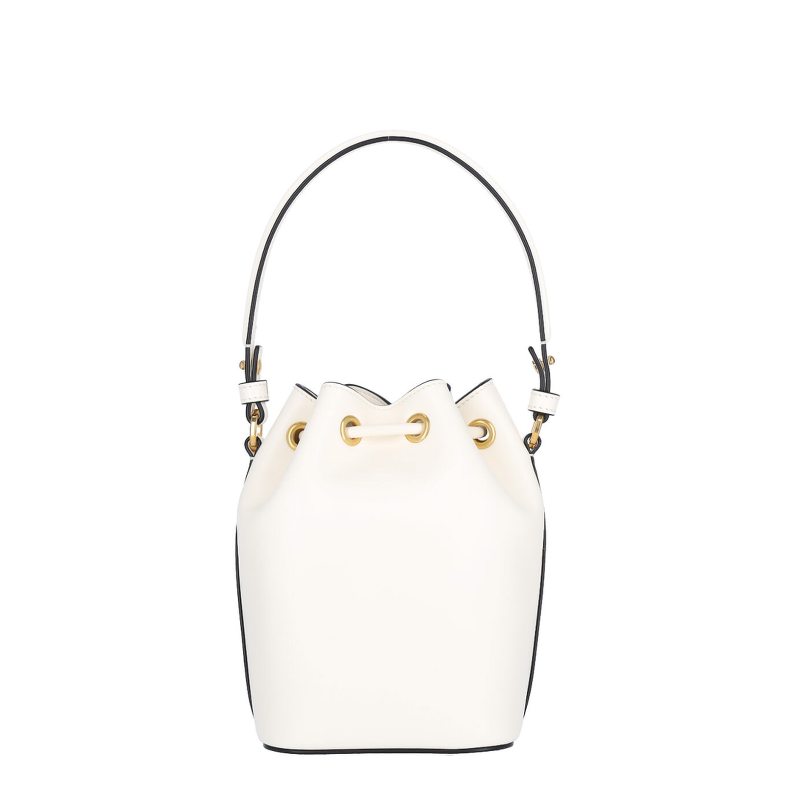 Vlogo Signature Mini Bucket Bag - Image 5