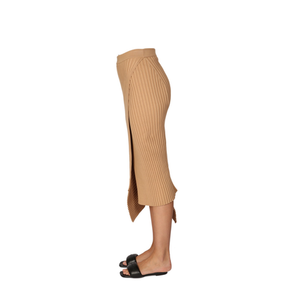 MIDI SKIRT - Image 3