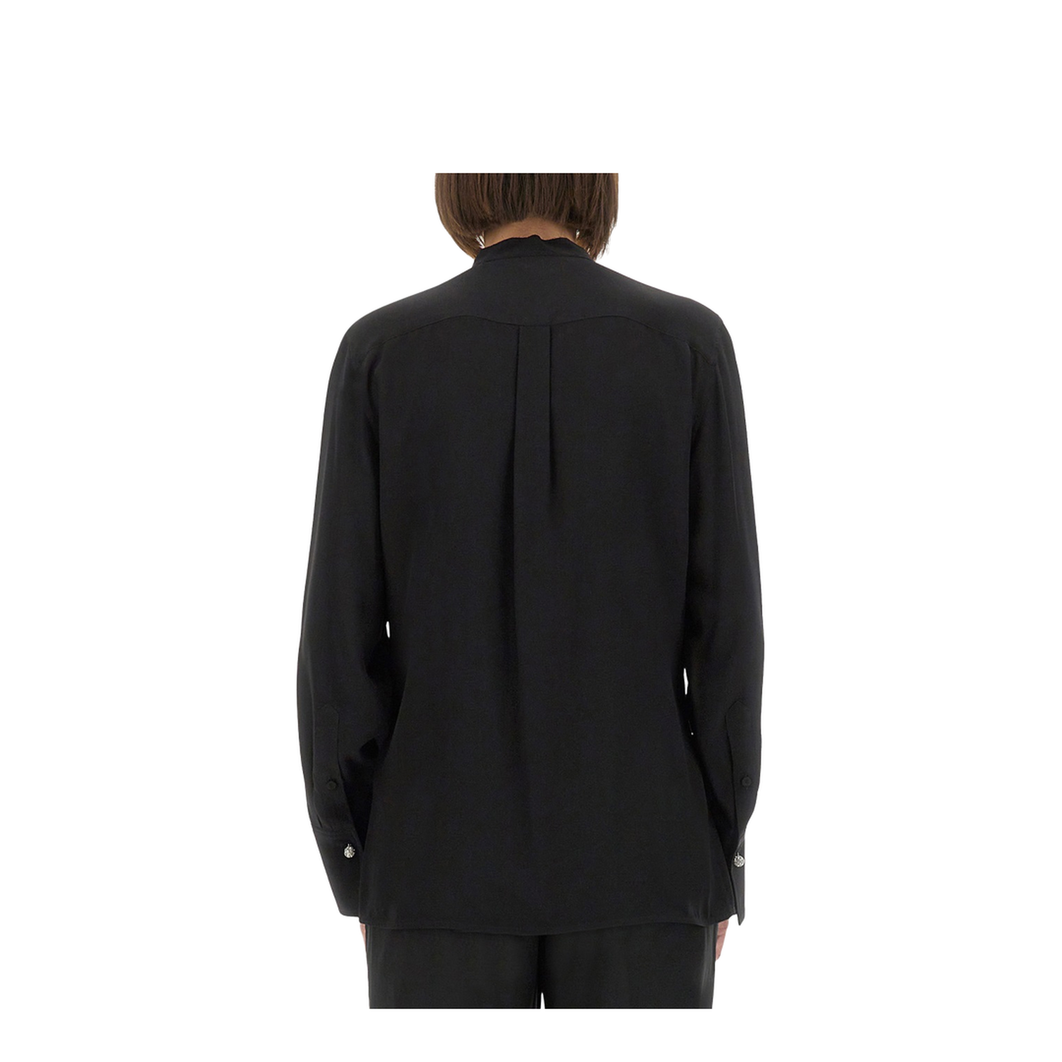 Silk Shirt - Image 3