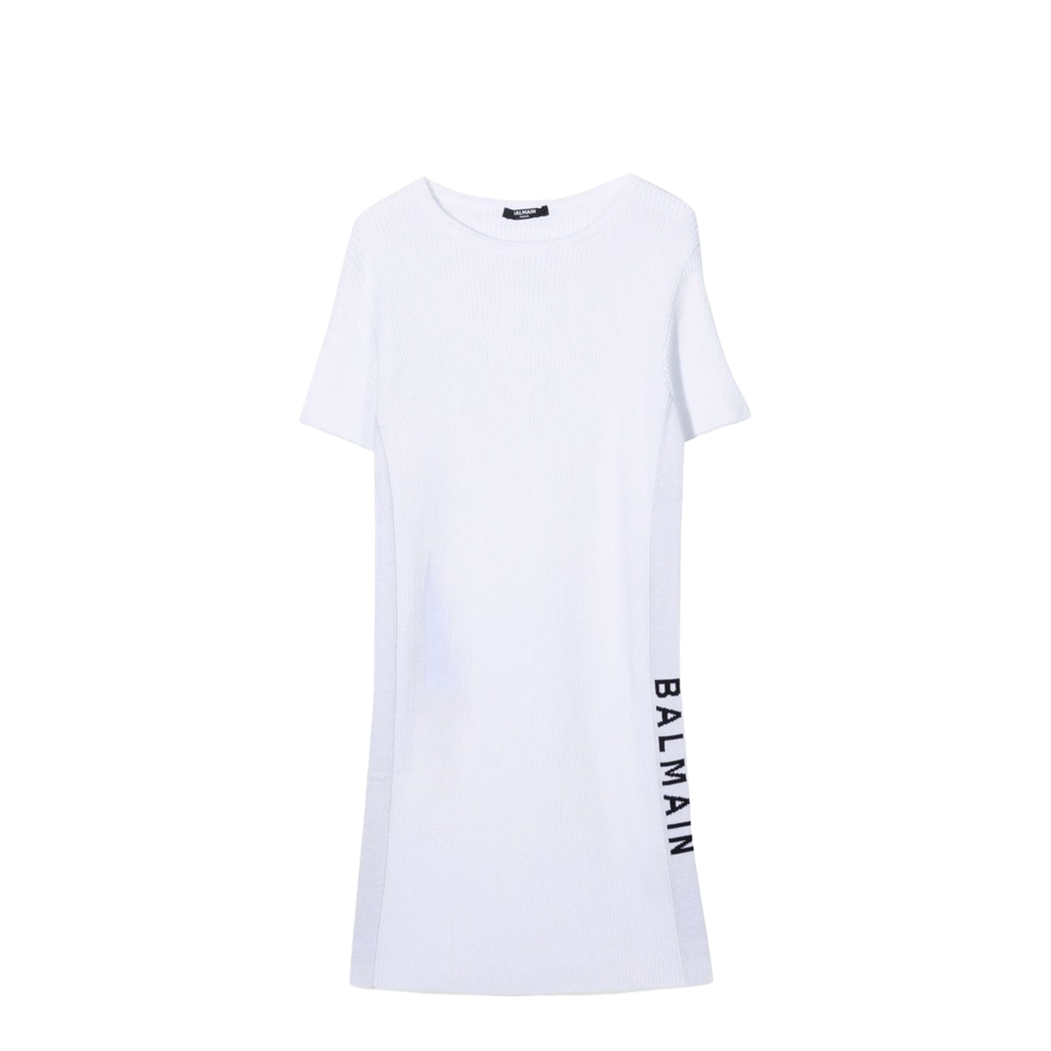 Logo Dress - Image 4