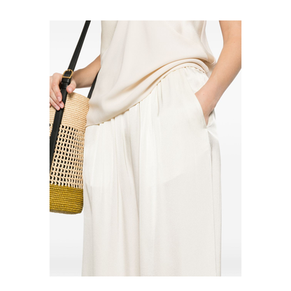 Trousers White - Image 2
