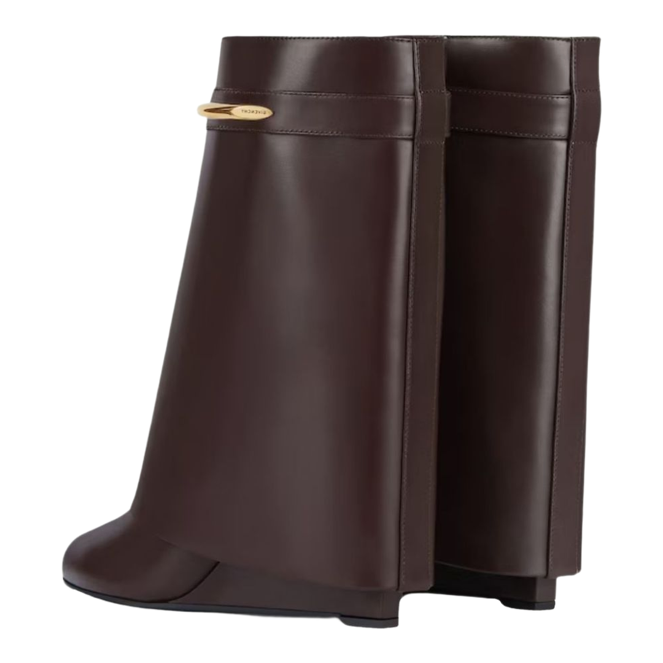 Shark Ankle Boots - Image 3