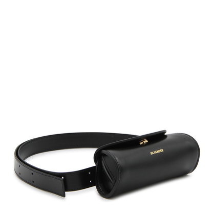 Cannolo Medium Shoulder Bag - Image 2