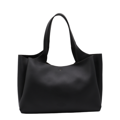 Bag in Leather Medium - Image 2