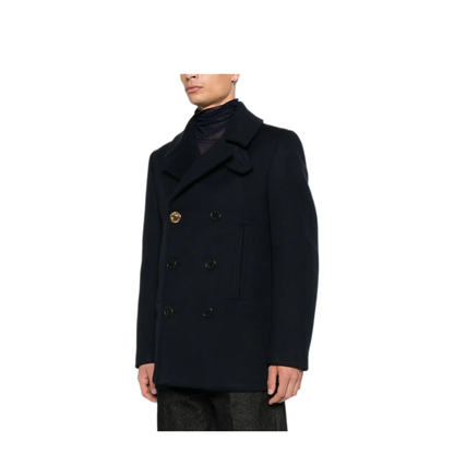 Wool Coat - Image 2