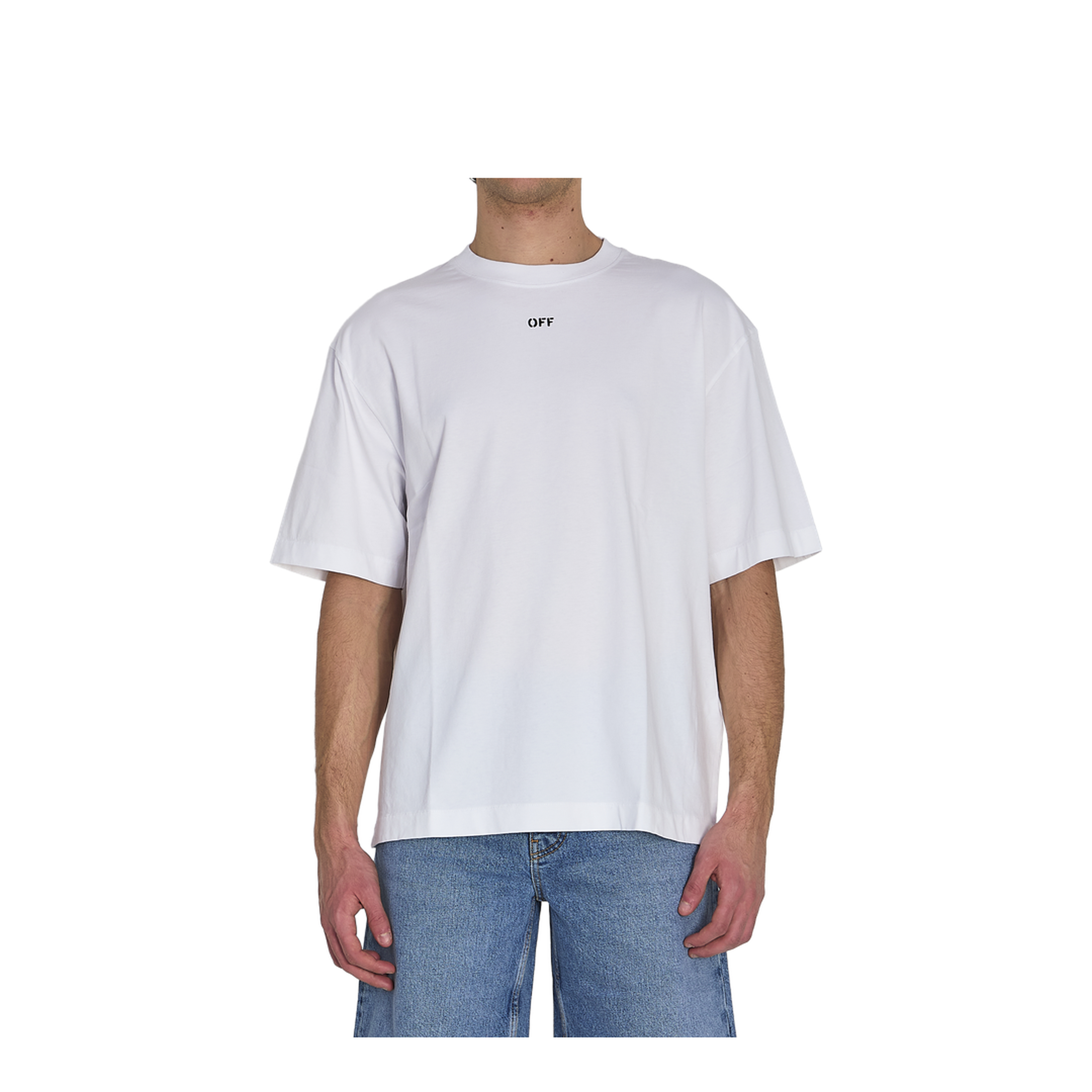 3D Arrow Spray T-Shirt - Image 1