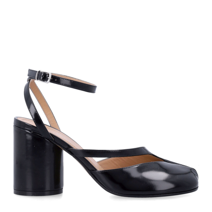 Sandals Black - Image 1