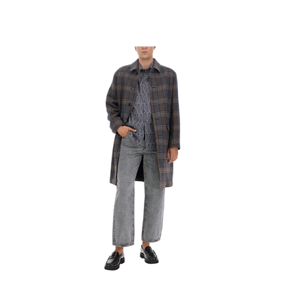 Tartan Coat - Image 2