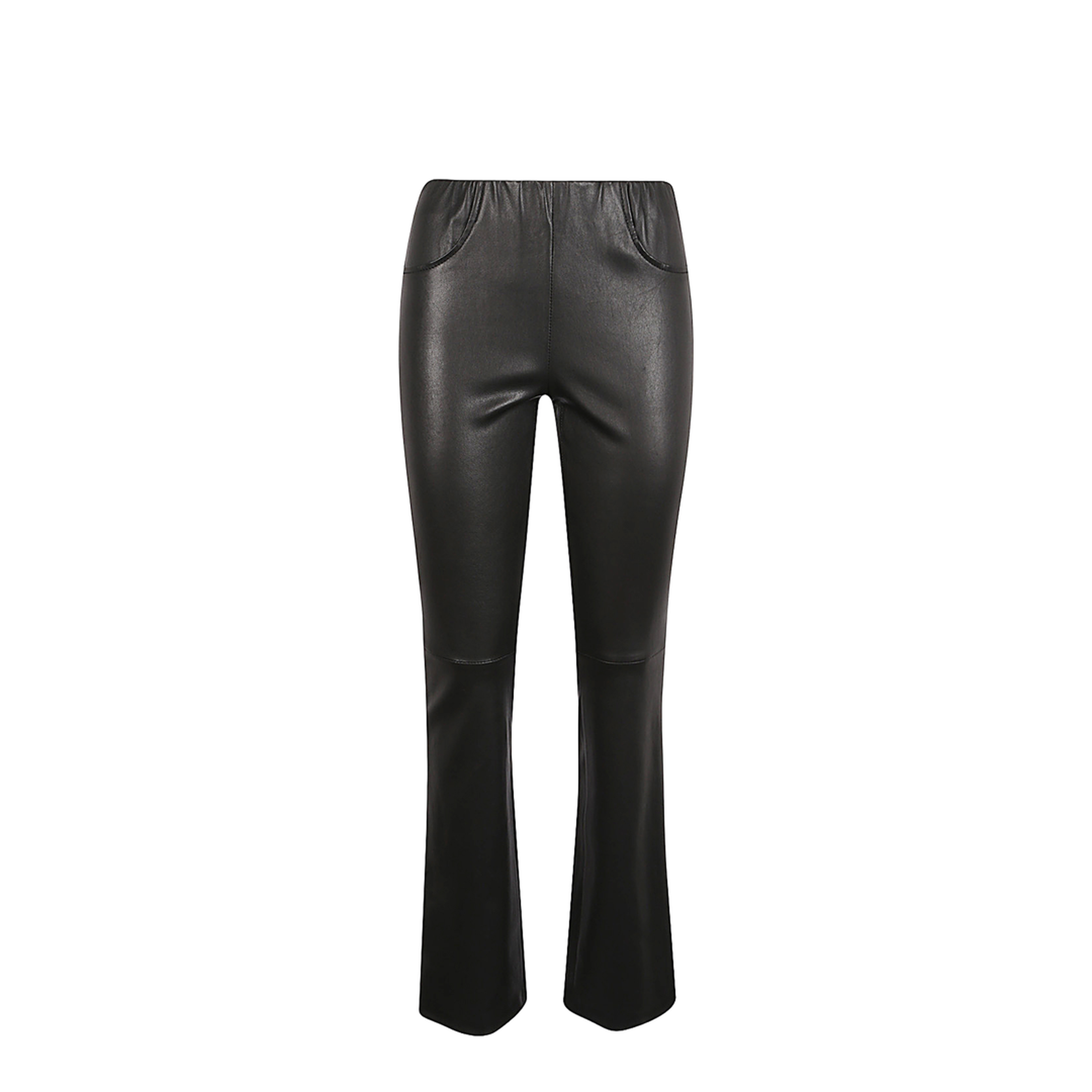 Trousers Black - Image 1