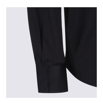 Shirts Navy - Image 6