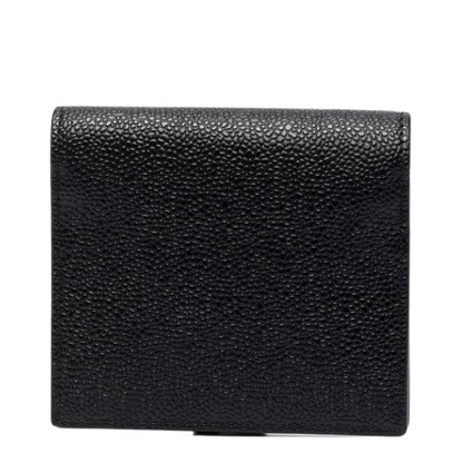 RWB Bow Chained Wallets - Black - Image 2