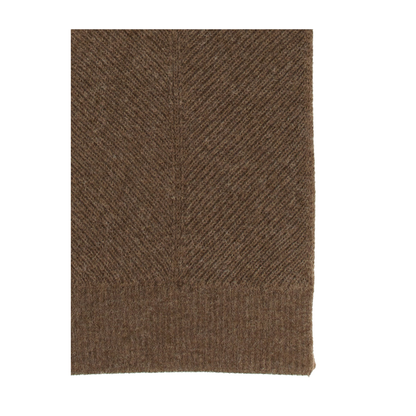 Alpaca Scarf - Image 2