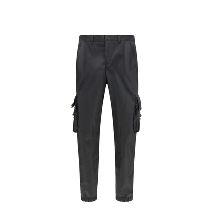 Re-Nylon Cargo Pants - Image 1