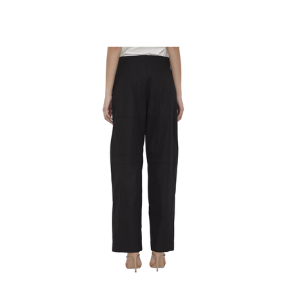 Trousers Black - Image 4