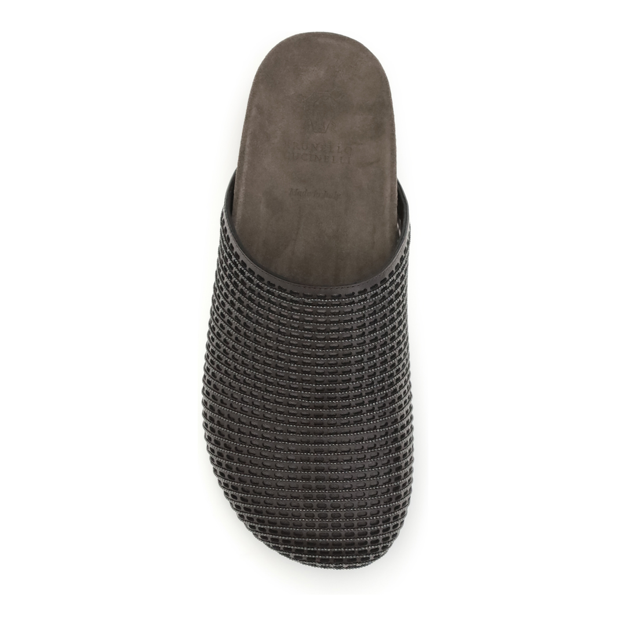 Leather Slides - Image 4