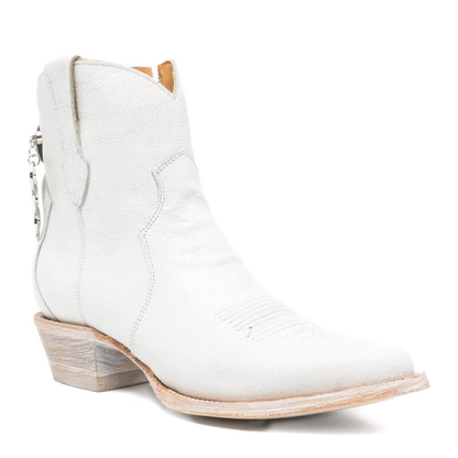 Boots White - Image 4
