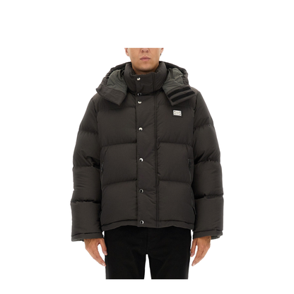 Padded Jacket - Image 1