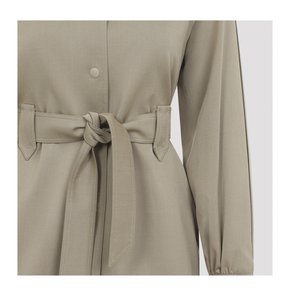 Agenzia Sahariana Jacket - Image 5