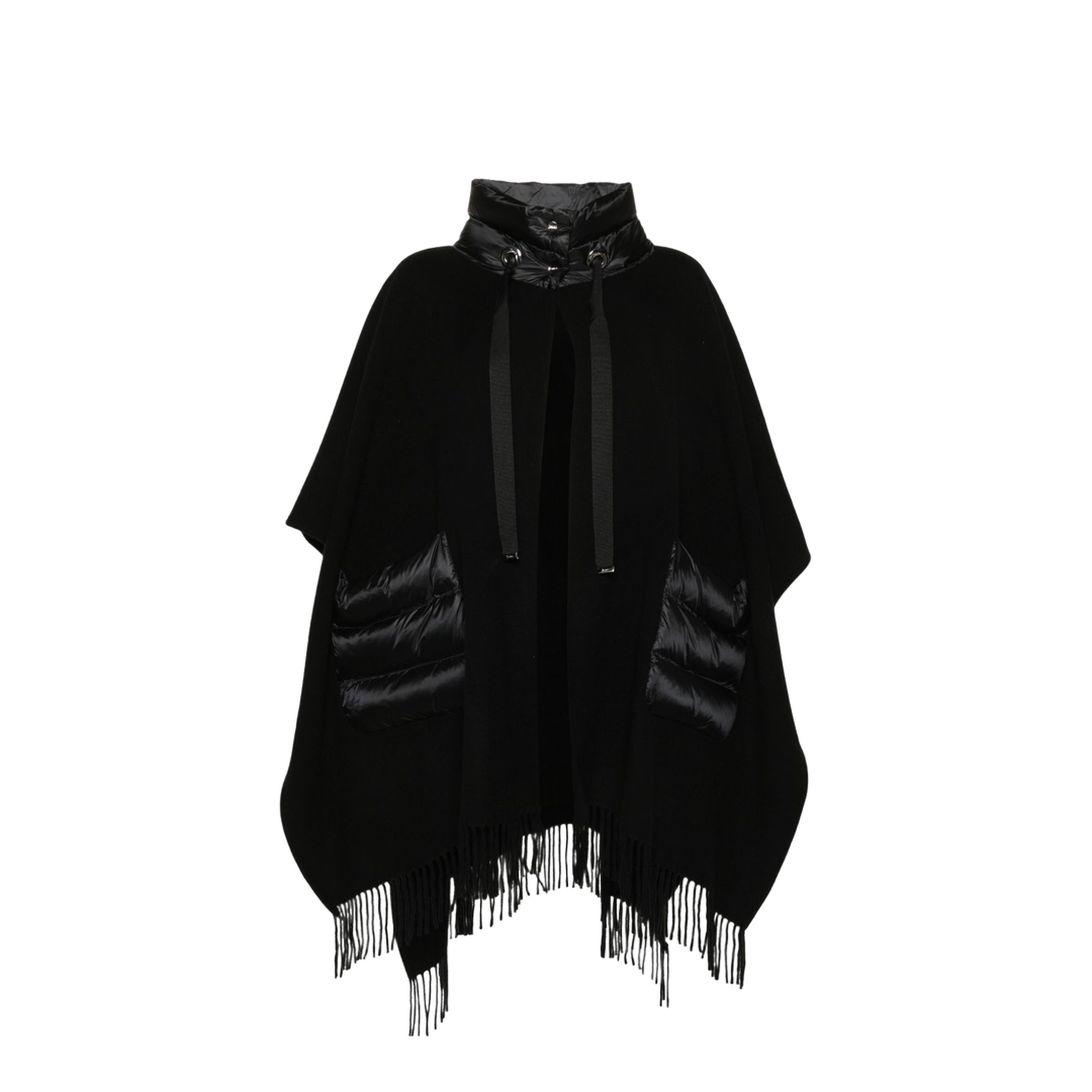 Herno Jackets BLACK - Image 1