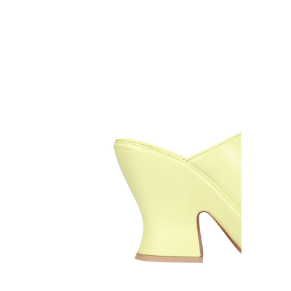 Wedge Sandals - Image 5