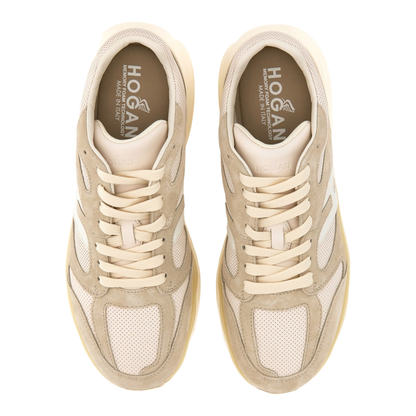 Sneaker With Logo - Image 6