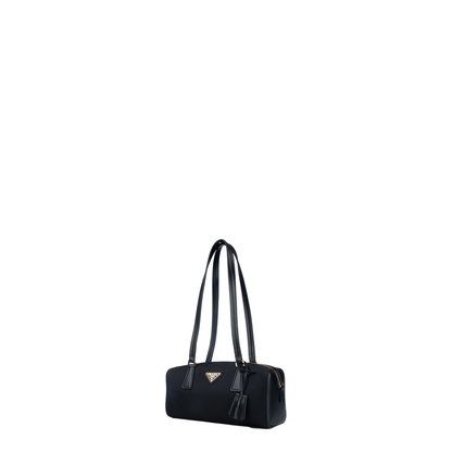 Nylon Shoulder Bag - Image 2