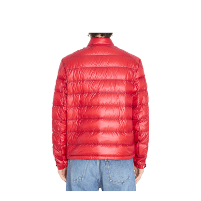 Down Jacket - Image 4