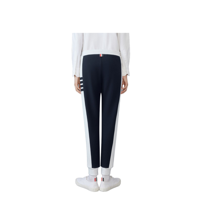 Classic Loopback 4-Bar Sweatpants - Image 3