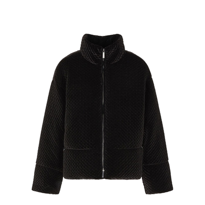 Black Coat - Image 1