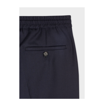 Trousers Blue - Image 6