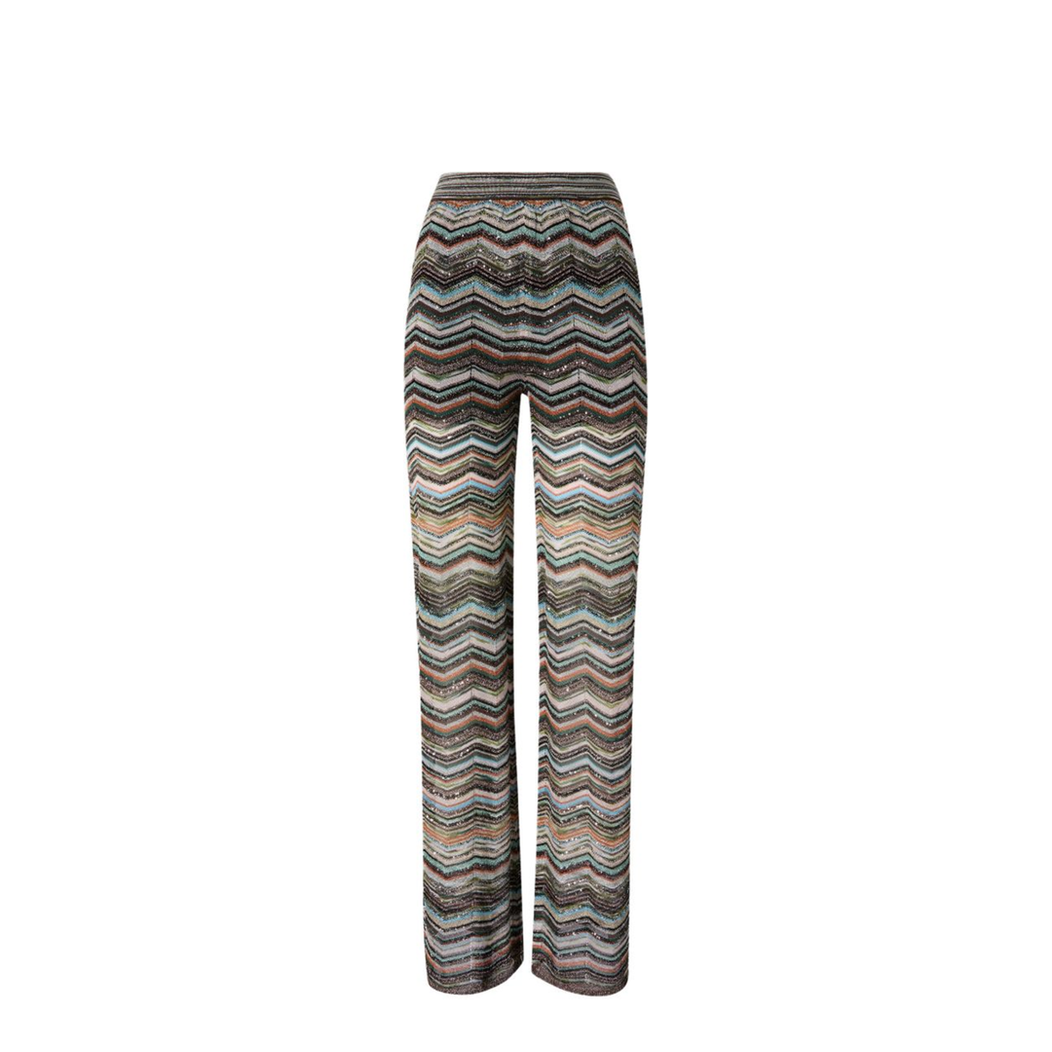 Trousers Multicolor - Image 1