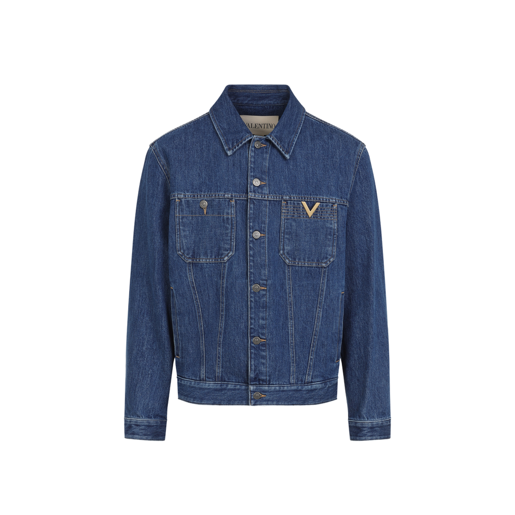 Cotton Jacket - Image 2