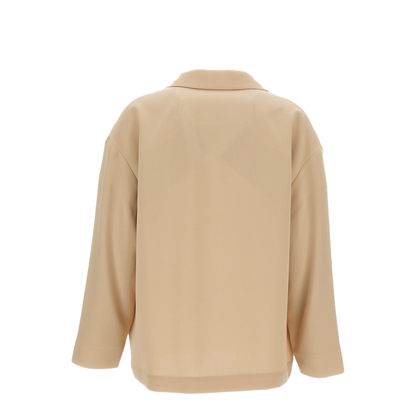 Jackets Beige - Image 2