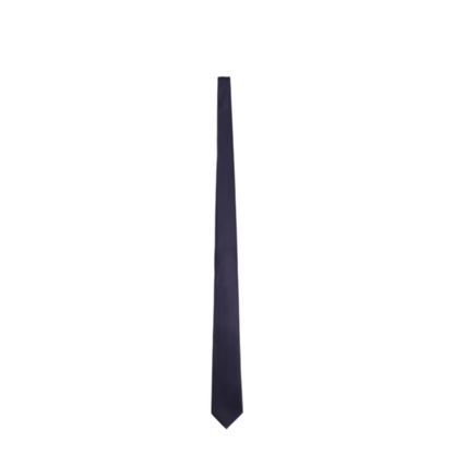 Satin Cravat - Image 1