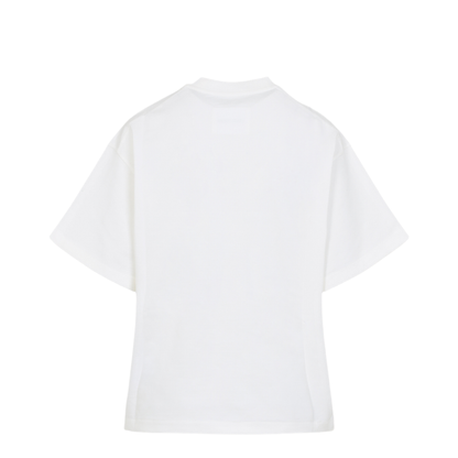 Oversize Logo T-shirt - Image 4