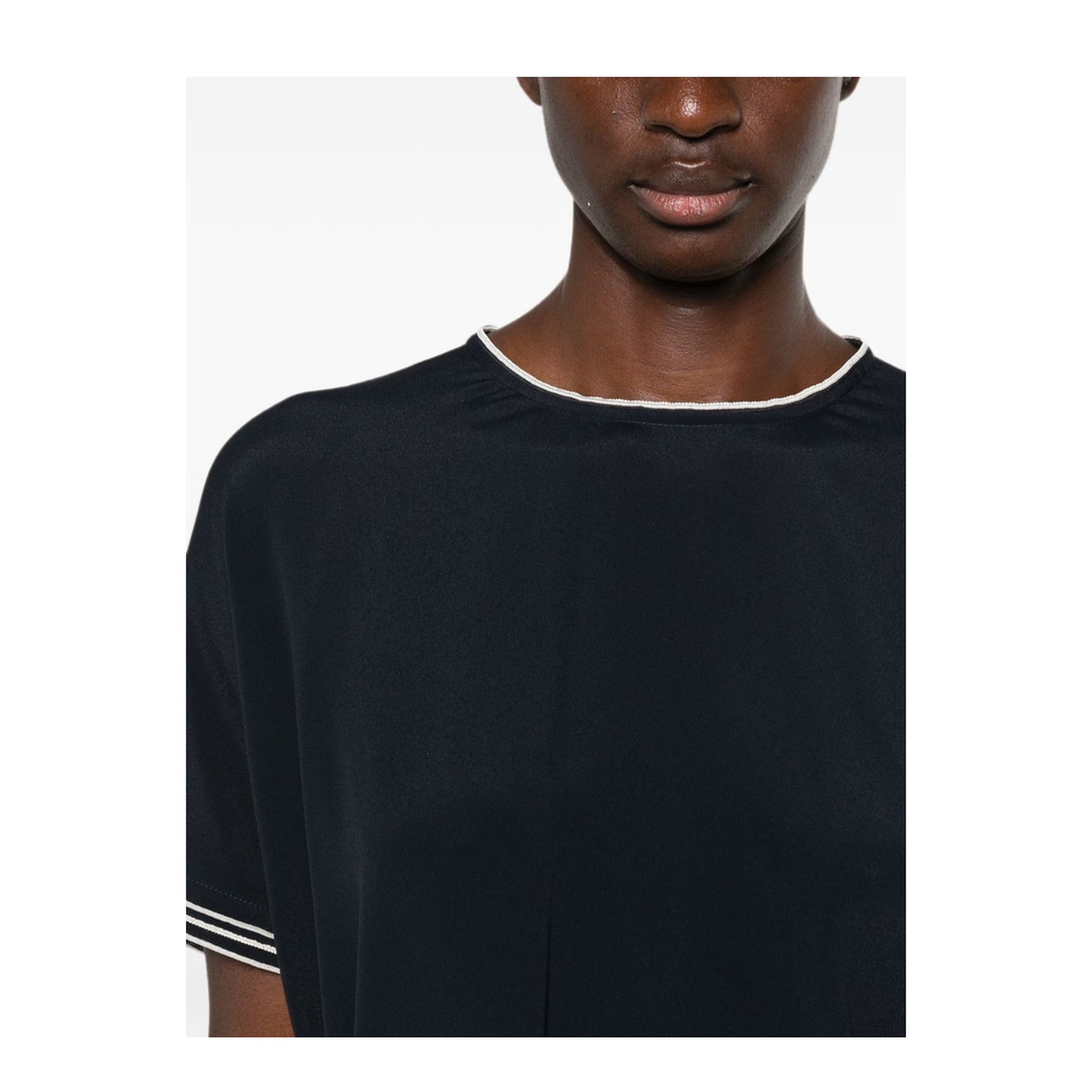 Top NAVY - Image 2