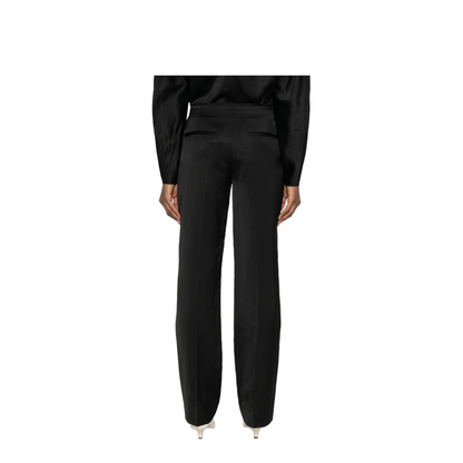Trousers Black - Image 2