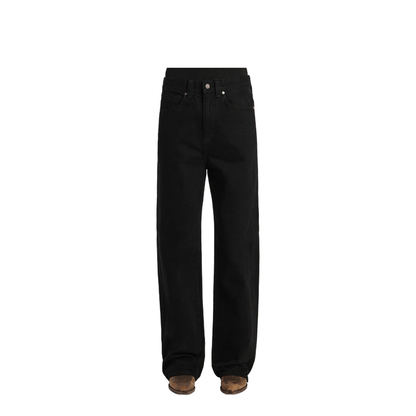 Relaxed Fit Jeans - Image 3
