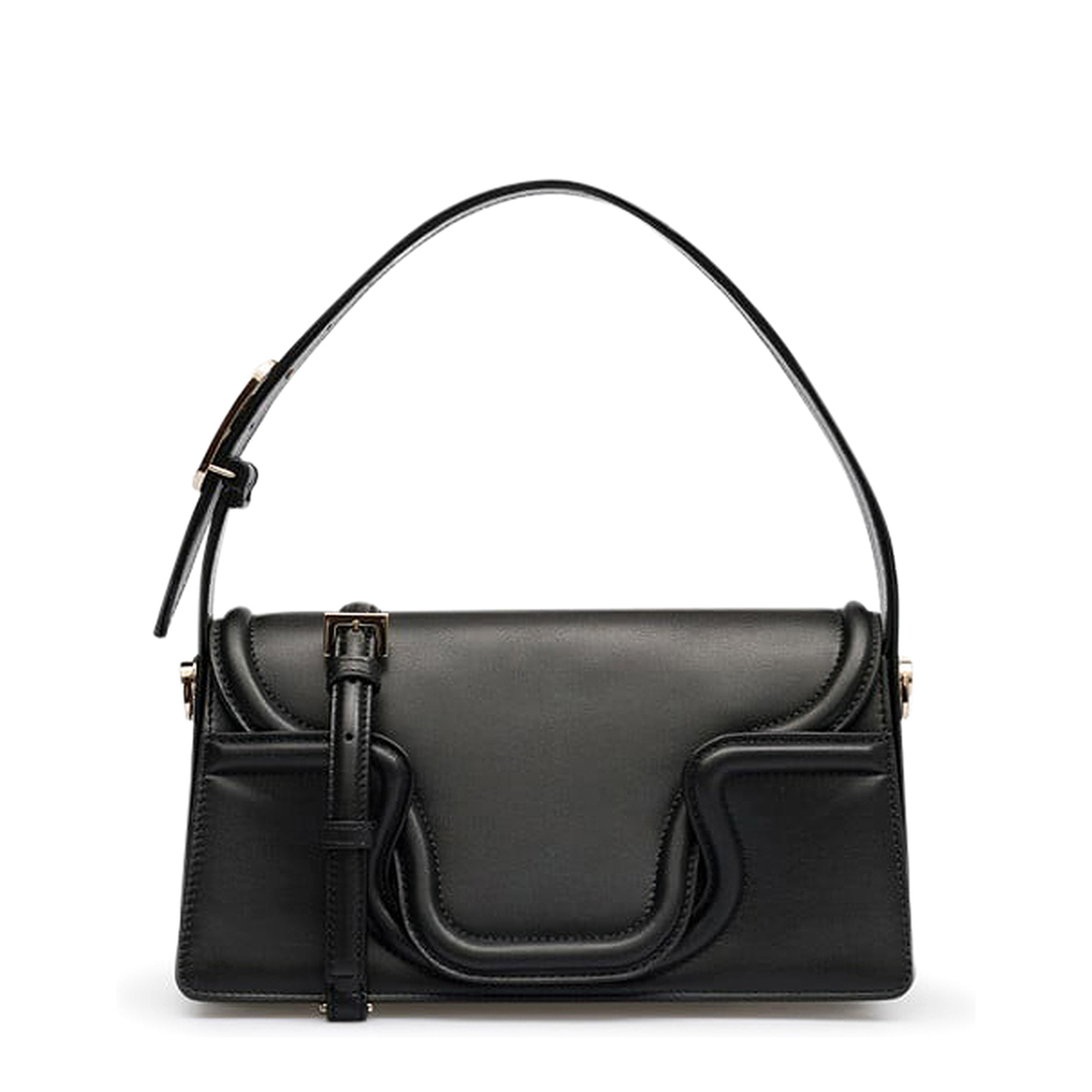 Sculpture Shoulder Bag - Image 1