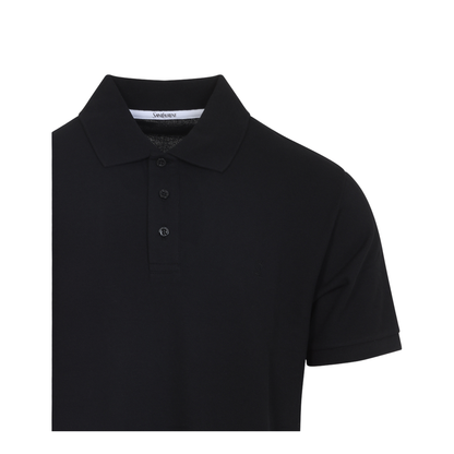 Cotton Polo - Image 5