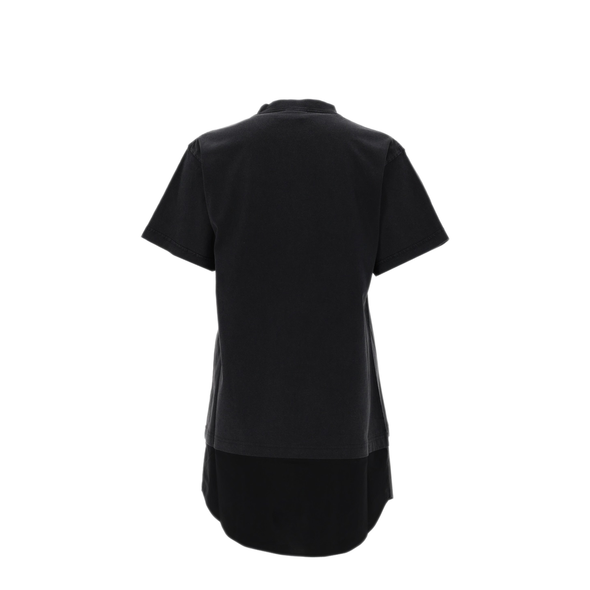 Hybrid Shirt Dress - Image 3