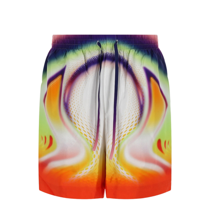 Silk Shorts - Image 1