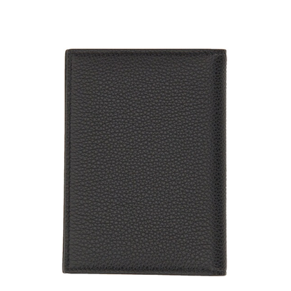 Passport Holder With Logo - Image 2