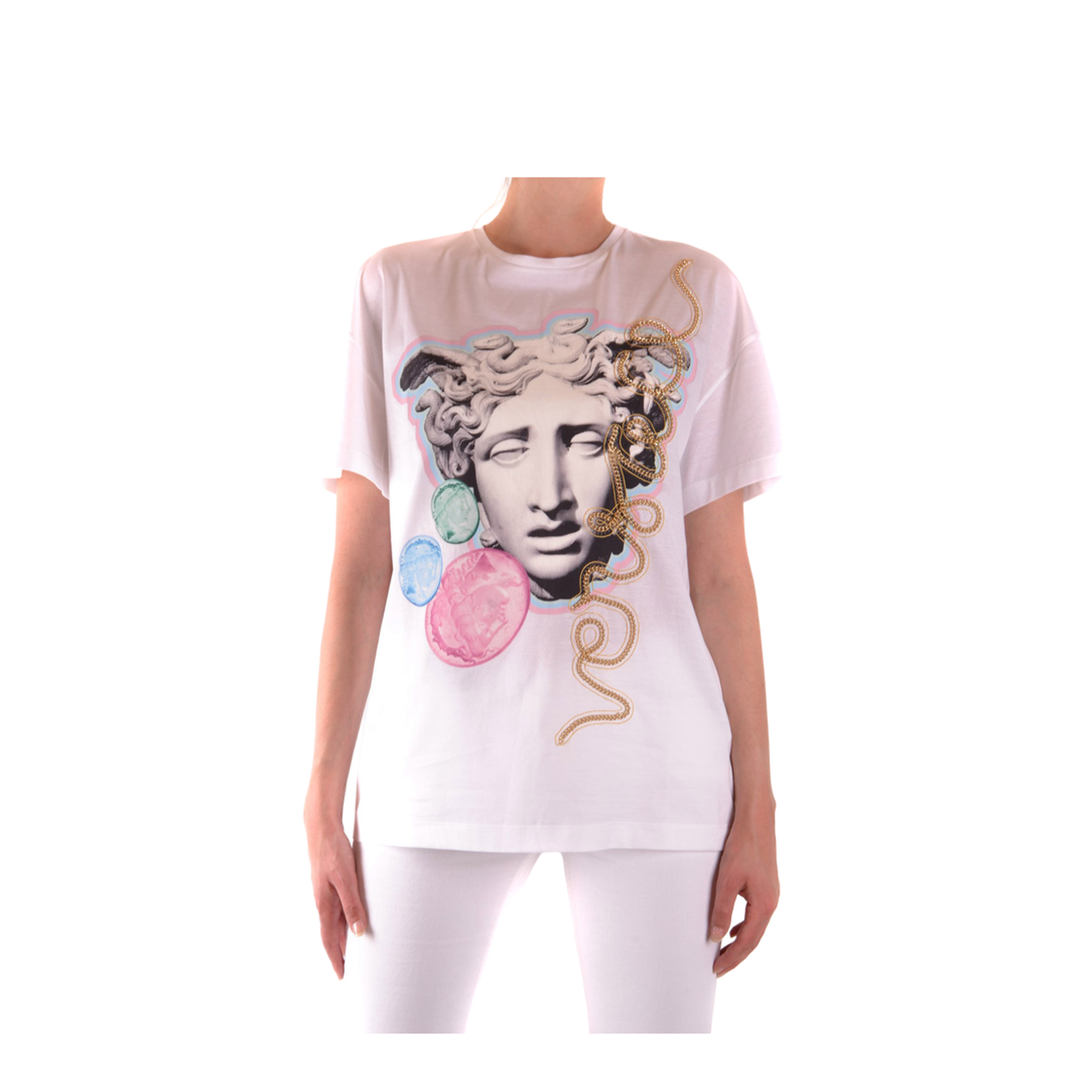 Tshirt Short Sleeves - Image 1