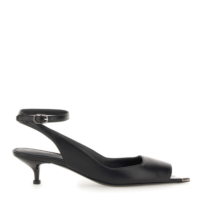 Punk Sandal - Image 1