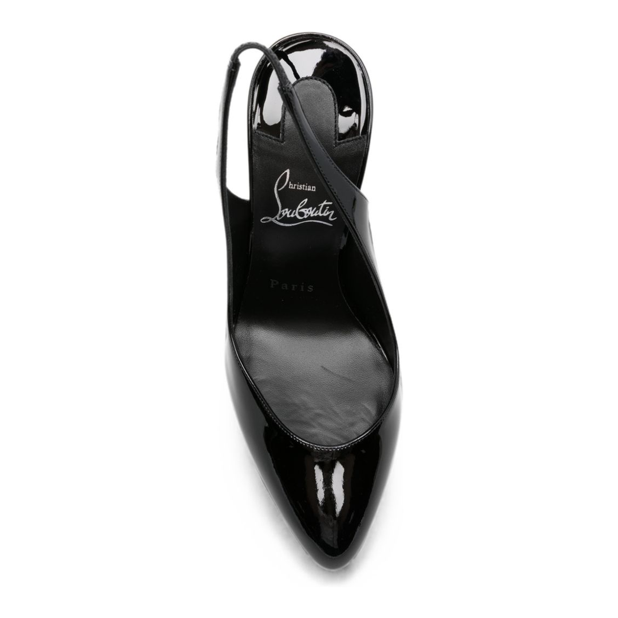 With Heel Black - Image 2
