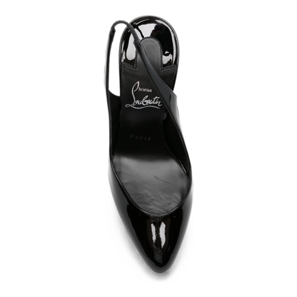 With Heel Black - Image 2