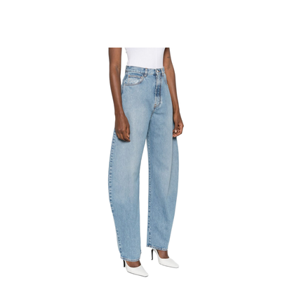 Jeans Clear Blue - Image 5