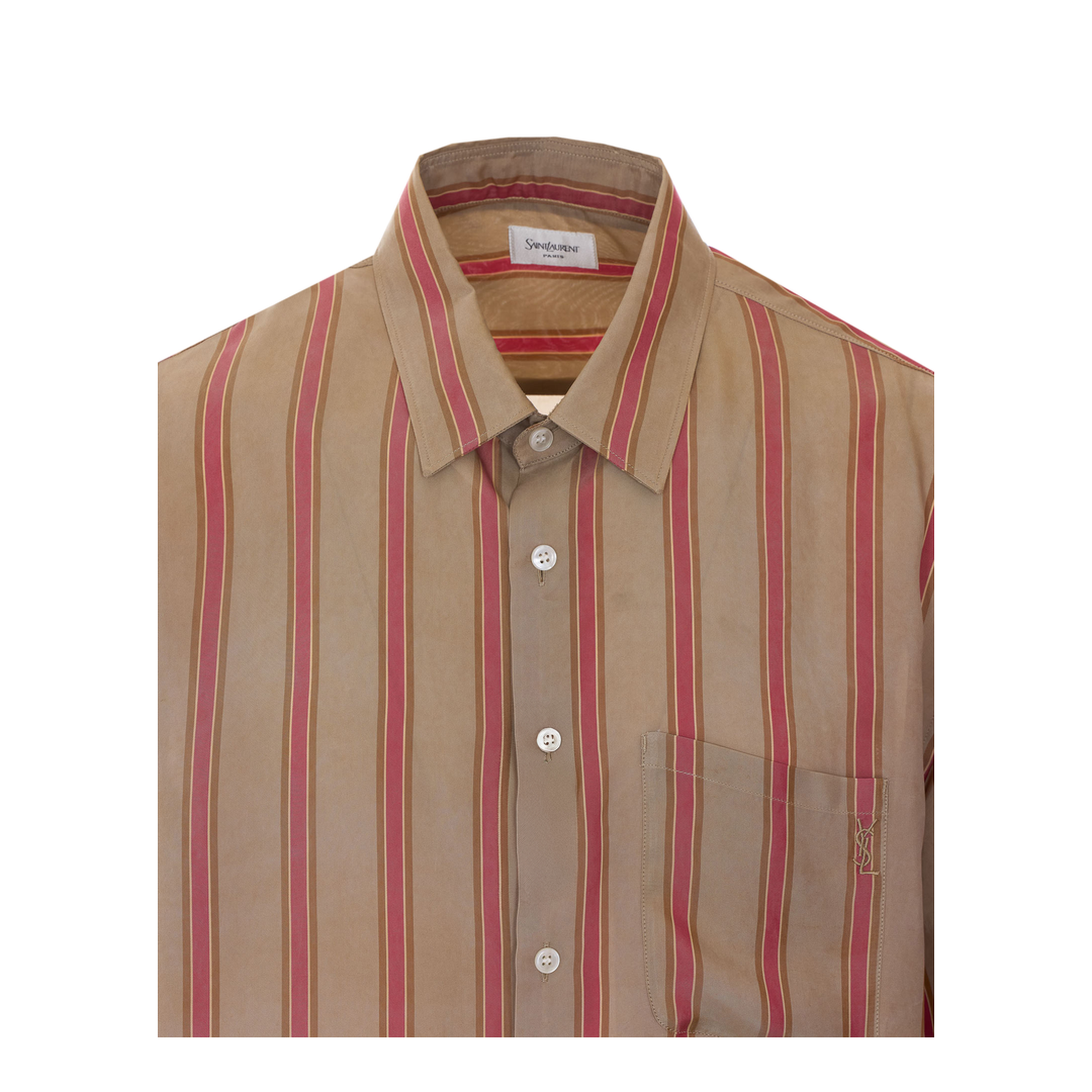 'Cassandre' shirt - Image 4